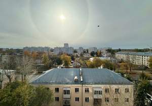 2-к квартира, вторичка, 52м2, 8/9 этаж