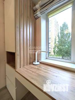 3-к квартира, вторичка, 68м2, 3/9 этаж