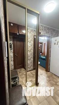 1-к квартира, вторичка, 35м2, 6/9 этаж