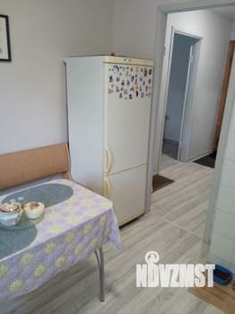 1-к квартира, вторичка, 33м2, 1/5 этаж