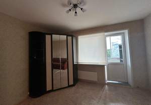 1-к квартира, вторичка, 37м2, 8/9 этаж