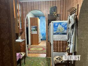 2-к квартира, вторичка, 57м2, 1/10 этаж