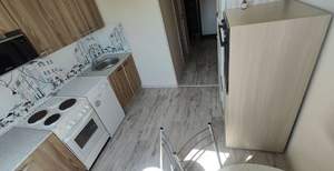 1-к квартира, вторичка, 33м2, 6/9 этаж