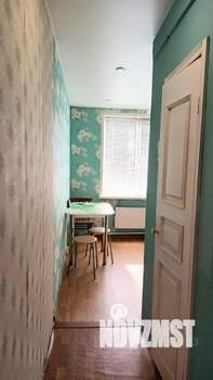 1-к квартира, вторичка, 32м2, 9/9 этаж