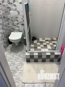 1-к квартира, вторичка, 44м2, 14/14 этаж