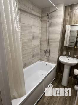 1-к квартира, вторичка, 43м2, 12/14 этаж