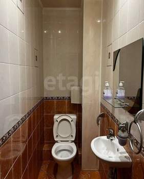 3-к квартира, вторичка, 86м2, 3/5 этаж