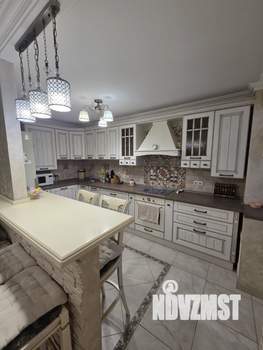 3-к квартира, вторичка, 70м2, 1/5 этаж