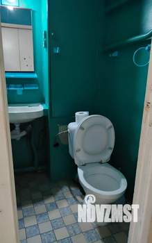 1-к квартира, вторичка, 32м2, 6/9 этаж