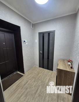 1-к квартира, вторичка, 38м2, 2/10 этаж