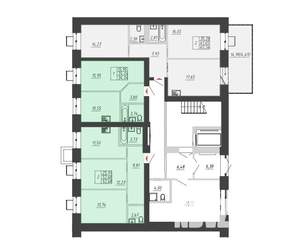 Фото квартиры на продажу (2)