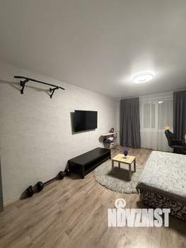2-к квартира, вторичка, 51м2, 2/5 этаж