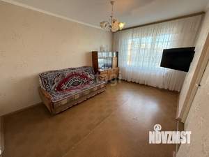 3-к квартира, вторичка, 51м2, 9/9 этаж