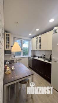 3-к квартира, вторичка, 68м2, 4/5 этаж