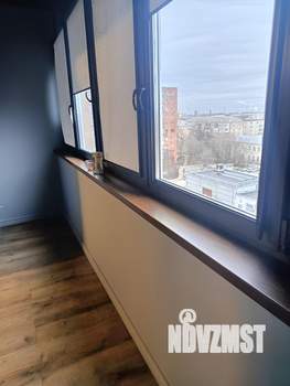 2-к квартира, вторичка, 45м2, 8/8 этаж