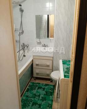 1-к квартира, вторичка, 32м2, 5/16 этаж