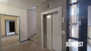 3-к квартира, сданный дом, 83м2, 3/7 этаж