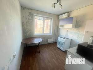 1-к квартира, вторичка, 29м2, 5/9 этаж