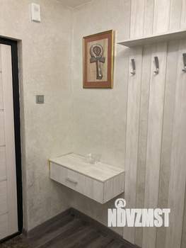 1-к квартира, вторичка, 47м2, 9/11 этаж