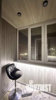 3-к квартира, вторичка, 58м2, 3/9 этаж