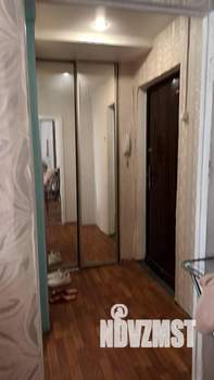 1-к квартира, вторичка, 32м2, 9/9 этаж