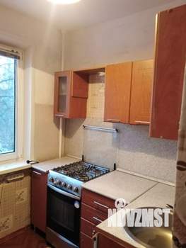 1-к квартира, вторичка, 31м2, 4/5 этаж