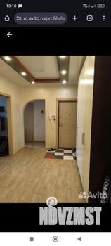 3-к квартира, вторичка, 81м2, 6/9 этаж