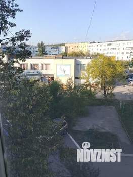 2-к квартира, вторичка, 55м2, 3/5 этаж