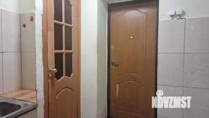Студия квартира, вторичка, 19м2, 1/5 этаж