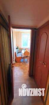 2-к квартира, вторичка, 52м2, 2/9 этаж
