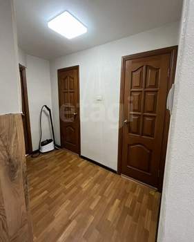 2-к квартира, вторичка, 69м2, 2/6 этаж