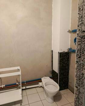 1-к квартира, вторичка, 36м2, 1/8 этаж