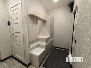 1-к квартира, вторичка, 39м2, 8/10 этаж