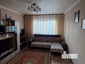 3-к квартира, вторичка, 65м2, 7/9 этаж