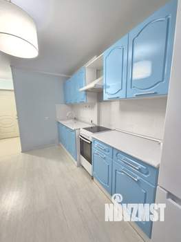 1-к квартира, вторичка, 34м2, 1/5 этаж