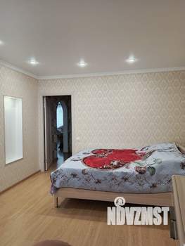 3-к квартира, вторичка, 91м2, 8/10 этаж