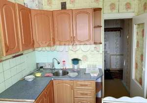 3-к квартира, вторичка, 65м2, 9/9 этаж