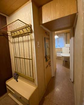 1-к квартира, вторичка, 30м2, 1/5 этаж