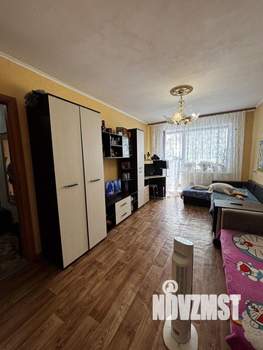 2-к квартира, вторичка, 52м2, 8/9 этаж