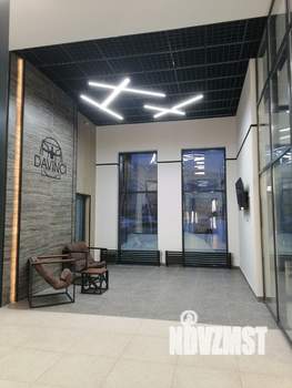 2-к квартира, вторичка, 40м2, 8/9 этаж