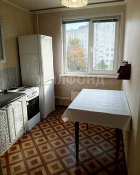 1-к квартира, вторичка, 32м2, 5/16 этаж