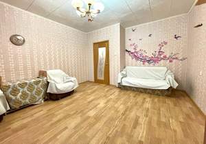 1-к квартира, вторичка, 42м2, 1/5 этаж