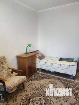 3-к квартира, вторичка, 60м2, 1/16 этаж