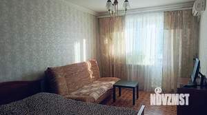 1-к квартира, вторичка, 33м2, 9/9 этаж