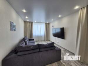 4-к квартира, вторичка, 136м2, 8/22 этаж