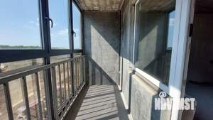 3-к квартира, сданный дом, 83м2, 3/7 этаж