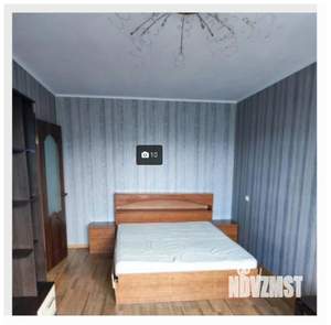1-к квартира, вторичка, 32м2, 6/9 этаж