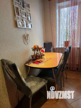 3-к квартира, вторичка, 65м2, 8/9 этаж