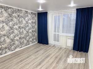 1-к квартира, вторичка, 38м2, 15/16 этаж