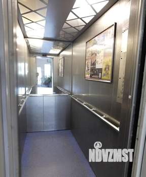 1-к квартира, вторичка, 65м2, 4/9 этаж